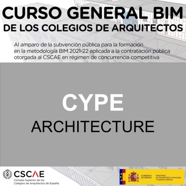 CYPE ARCHITECTURE