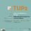 TUP-2. Taller de Urbanismo y Paisaje. Instrumentos Urbanísticos en Suelo Urbano