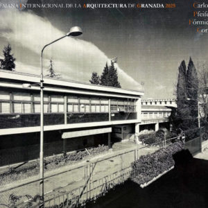 SIAGr 2025: IES Politécnico Hermenegildo Lanz (06/10/2025 - 10:00 H).