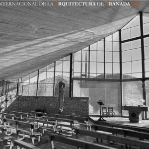 SIAGr 2025: Templo de Canales (08/10/2025 - 10:00 H).