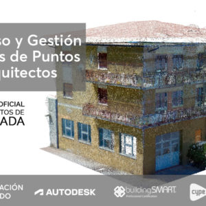 CURSO BIM REVIT-NUBE DE PUNTOS online