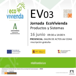 Jornada EV 03 Eficiencia Energética