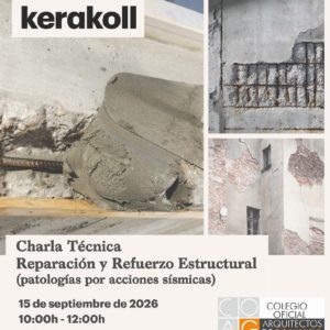 J_Reparación Estructural KERAKOLL