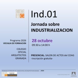 J_INDUSTRIALIZACION