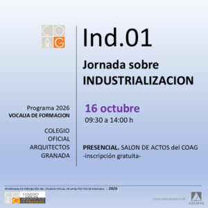 J_INDUSTRIALIZACION